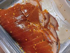 -青年公社烤鸭(青年路店)