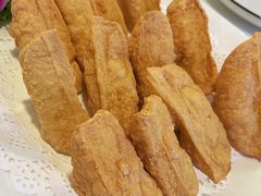 普宁豆腐-潮人姐妹轩(海宁路店)