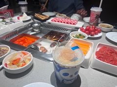 -海底捞火锅(太原南站店)