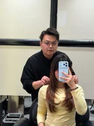 -MAKE SENSE美可沙龙