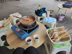 -红化眼镜家沾沾(延安店)