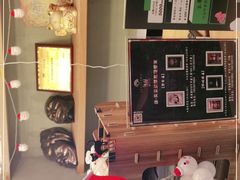 -谜·沉浸侦探剧本杀推理馆(静安店)