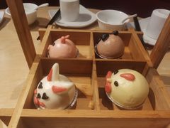 -避风塘(百联东郊店)