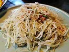 -Local泰莲庭(虹鳟鱼店)