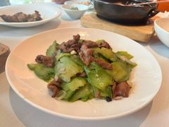 -醉辉皇原味海鲜江南菜(成都大魔方店)
