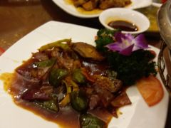 -旺达·福州菜(正大广场店)