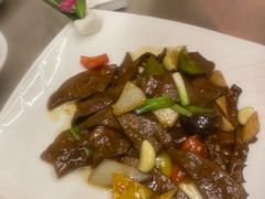 -鹿鸣春饭店(总店)