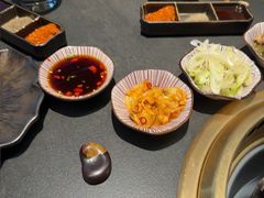 -铭牛烧肉·和牛海鲜自助(高新月牙湖店)