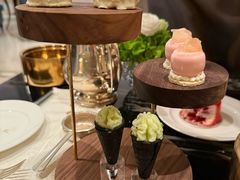 -威斯汀舞台餐厅