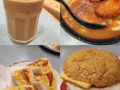 -尖沙咀钟楼