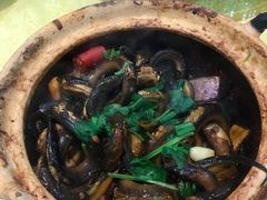 -阿四台山黄鳝饭(东门店)