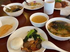 -张家港金凤凰度假村温泉