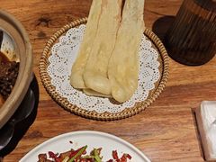 -汉小城·老铫子藕汤·乡野湖北菜(江汉路吉庆街店)