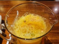路易果茶-路易十三西餐厅(西关新天地店)