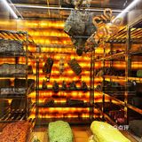 🈶️人请客啦！金融街商圈高端西餐走起！