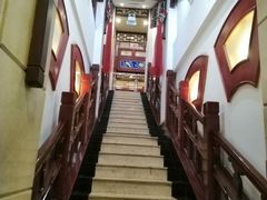 -晋阳饭庄(虎坊桥店)