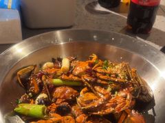 -一棠龙虾•王牌虾球(恒隆广场店)