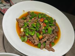 -新白鹿餐厅(金鹰新街口店)