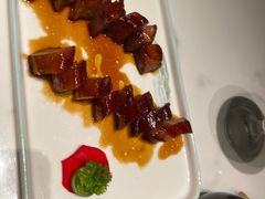 -领鲜天下·焗海鲜·花胶鸡(天目里店)