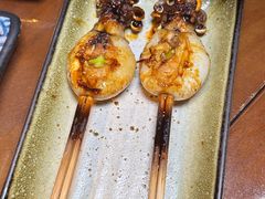 -鸟泉居酒屋·烧鸟·酒馆(百子湾店)