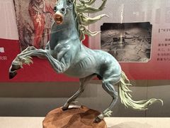 -中国闽台缘博物馆