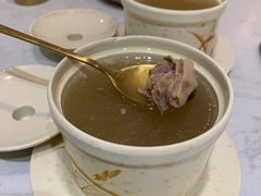 -香香海南菜餐厅