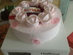 -好利来(梅江永旺店)