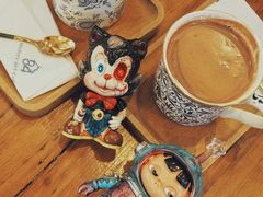 -西关84·History·Art·Cafe