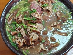 -六爷门框百年卤煮