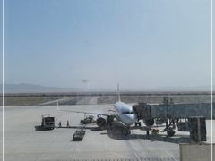 -敦煌莫高国际机场