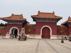 -北陵公园