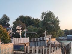 -长春市南湖公园