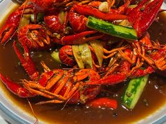-杨氏青龙虾·羊蝎子(托乐嘉店)