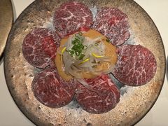-上井料理黑金店(IFS国金中心店)