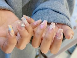 -爱纶美·美甲美睫半永久