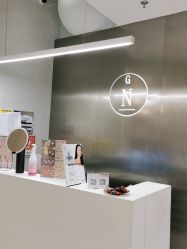 -格林奈儿美甲美睫