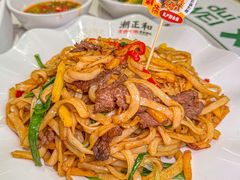 -潮正和潮汕牛肉火锅·老字号(番禺万达店)