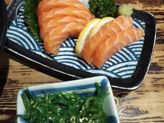 -小川洋风料理(汉街店)