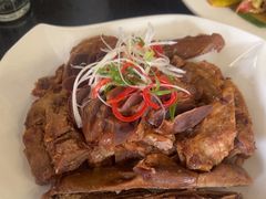 -老虎土菜馆·农家土菜