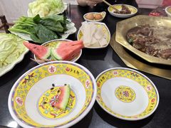 -芦月轩羊蝎子(太平桥店)
