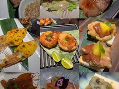 -匠和风精致料理(莆田财富中心店)