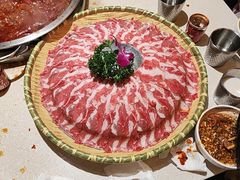 -小龙坎火锅(全球总店)