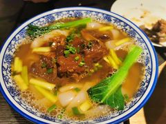 牛腩河粉-粤凤佬