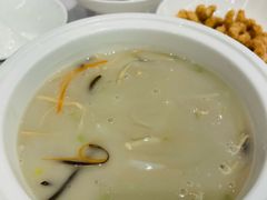 精品宋嫂鱼羹-百盛·鼎膳(中海财富中心)