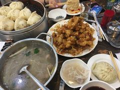 -张包铺(道外店)