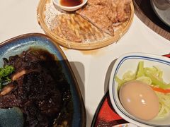 -顶特勒·黄鱼馆·特色菜(上海大世界店)