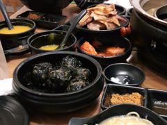 -九田家黑牛烤肉(淮北万达店)