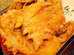 葫芦鸡-西安饭庄·非遗陕菜(钟楼店)