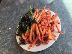 -春花民族美食(佳木斯总店)