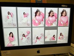 -海马体照相馆(上海晶耀前滩店)